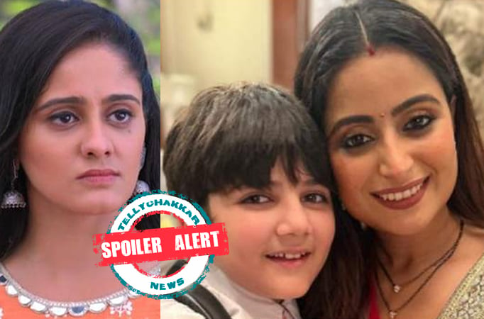 Spoiler Alert! Ghum Hai Kisikey Pyaar Meiin: Sai to reveal the truth, Pakhi and Vinu go missing?