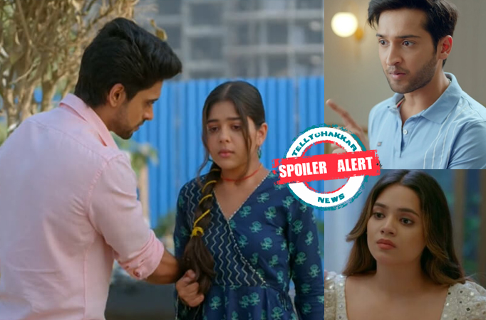 Spoiler Alert! Faltu: Faltu and Ayaan’s truth revealed to Sid and Tanisha