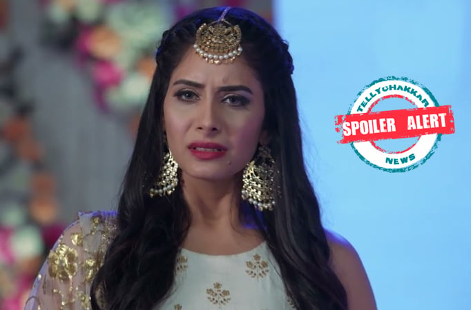 Spoiler Alert! Teri Meri Doriyaann: Seerat informs the Brars about the missing jhumka