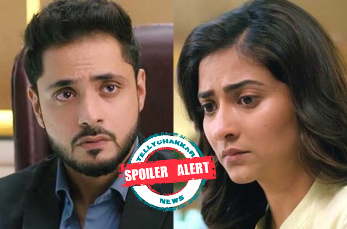 Spoiler Alert! Yeh Rishta Kya Kehlata Hai: Abhimanyu is shattered to see Akshara’s new family