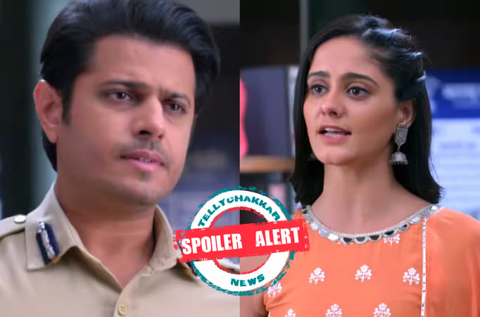 Spoiler Alert! Ghum Hai Kisikey Pyaar Meiin: Vinayak goes missing, Virat suspects Sai