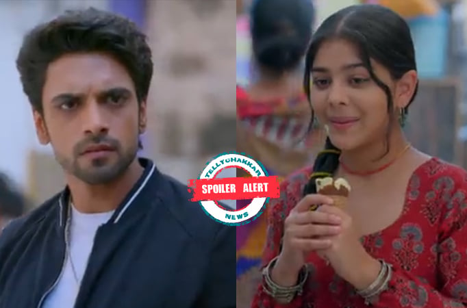 Spoiler Alert! Faltu: Faltu is helping prepare sweets, Ayaan arrives at the same sweet-shop