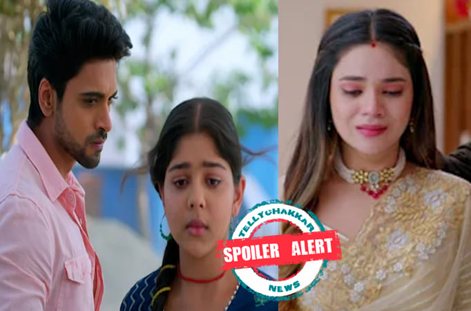 Spoiler Alert! Faltu: Ayaan tracks down Faltu; Tanisha plays evil 