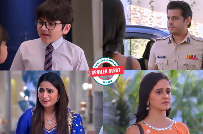 Spoiler Alert! Ghum Hai Kisikey Pyaar Meiin: Virat and Pakhi have a discussion, will let Vinu denote Sai as ‘Choti Mumma’?