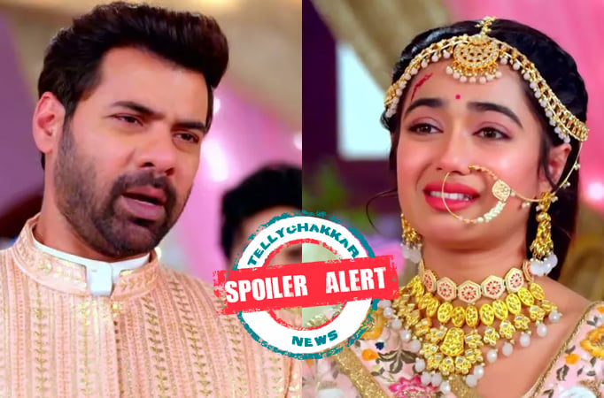 Spoiler Alert! Radha’s one last vow of love against Mohan’s vows of hatred