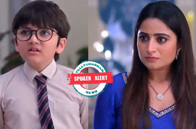 Spoiler Alert! Ghum Hai Kisikey Pyaar Meiin: Vinu wins the award, gives the credit to his ‘Mumma’