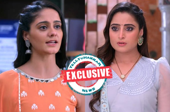 Ghum Hai Kisikey Pyaar Mein: Exclusive! Sai gets extremely angry and lashes out at her father for thinking about Paakhi!