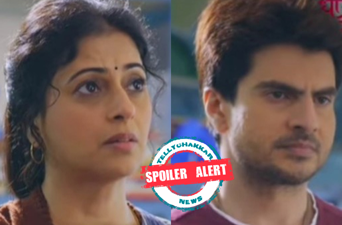 Spoiler Alert! Dheere Dheere Se: Vaibhav abandons Bhavna; Raghav saves the day 