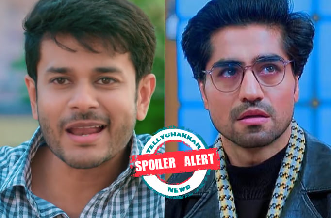 Spoiler Alert! Yeh Rishta Kya Kehlata Hai:  Abhinav understands the reason for Abhimanyu’s hostility, while the latter feels bad