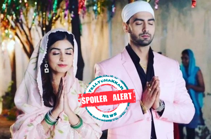 Spoiler Alert! Udaariyaan: Nehmat and Advait reunite, give a blasting dance performance