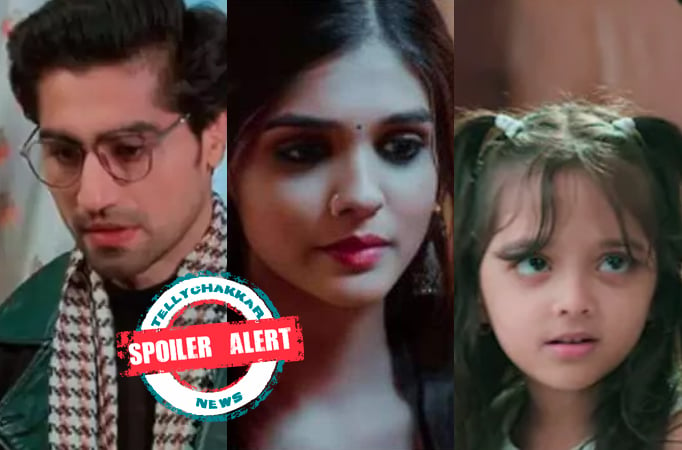 Spoiler Alert! Yeh Rishta Kya Kehlata Hai: Abhimanyu is hurt to see Akshara with someone else, forgets to call Ruhi