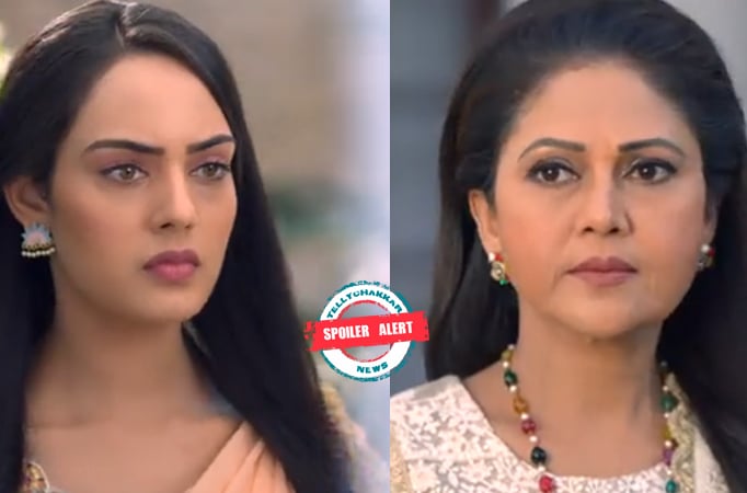 Spoiler Alert! Teri Meri Doriyaann: The family convinces Manbeer, wants to meet Seerat’s parents