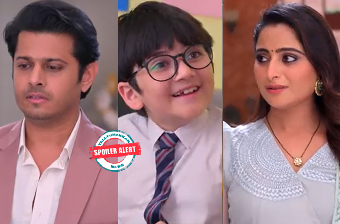 Spoiler Alert! Ghum Hai Kisikey Pyaar Meiin: Virat tries to reveal the truth, Pakhi insists on helping Vinu