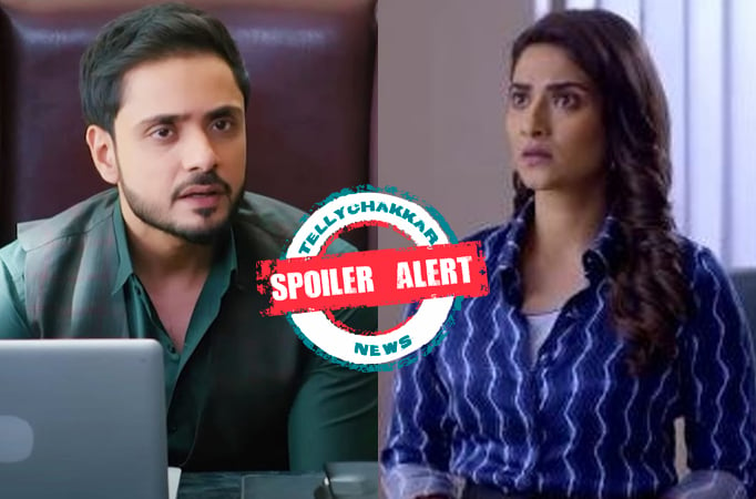 Spoiler Alert! Katha Ankahee: Viaan drowned in guilt, Katha’s resignation accepted