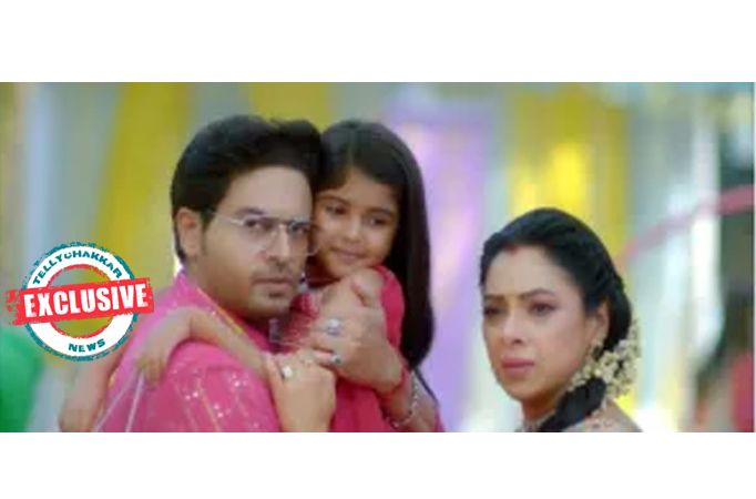 Exclusive! Anupamaa: Little Anu will get kidnapped leaving Anuj and Anupama in a panic state 