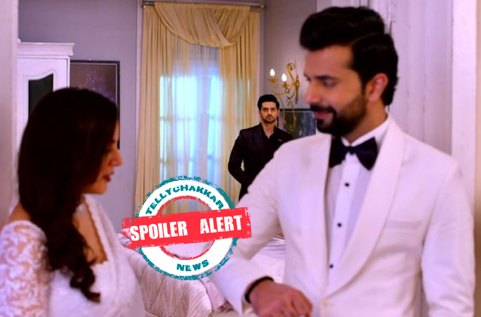 Spoiler Alert! Kundali Bhagya: Arjun asks Preeta to divorce Rishabh so that they can get married