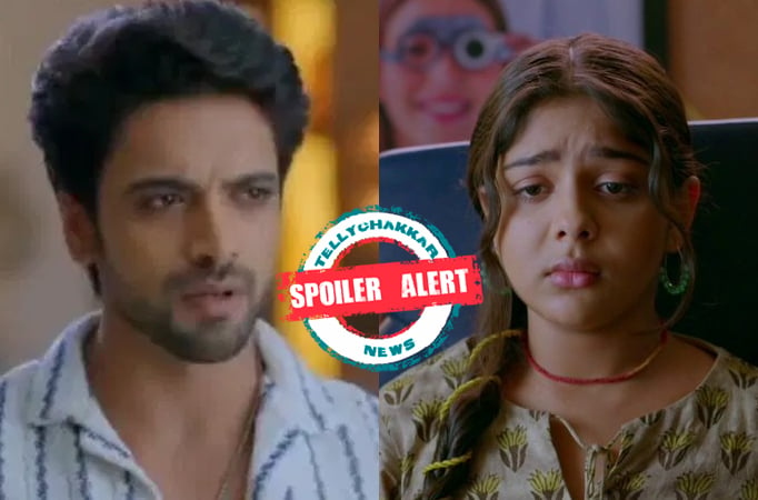 Spoiler Alert! Faltu: Ayaan receives an anonymous parcel, it contains Faltu’s confession