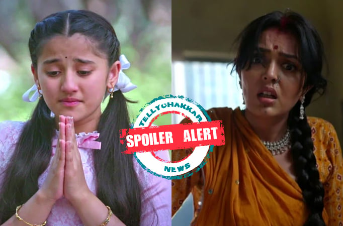 Spoiler Alert! Durga Aur Charu:  Banke comes to Charu’s rescue and saves her from Bholi