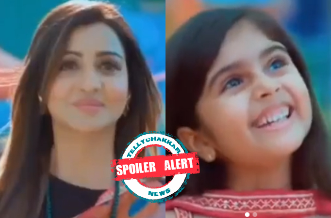 Spoiler Alert! Anupamaa: Maya gets Choti Anu kidnapped