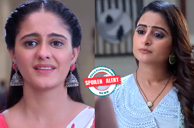 Spoiler Alert! Ghum Hai Kisikey Pyaar Meiin: Pakhi learns the truth, will shoot Sai?