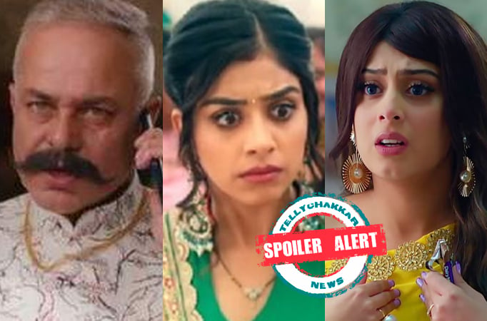 Spoiler Alert! Udaariyaan: Shamsher announces Nehmat's pregnancy; Harleen shocks Ekam 