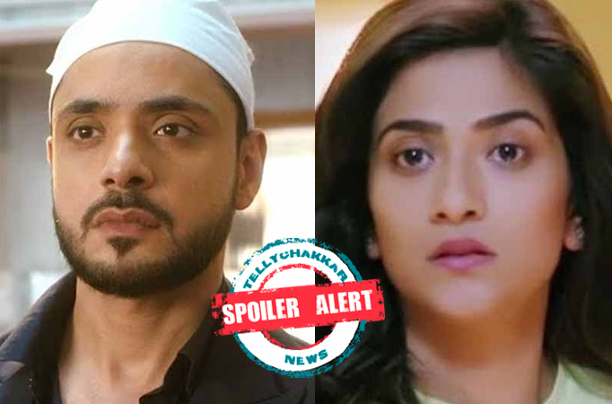 Spoiler Alert! Katha Ankahee: Viaan offers Kathaa the Boss’ position in his company