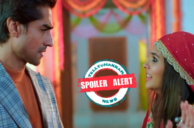 Spoiler Alert! Yeh Rishta Kya Kehlata Hai: Akshara gets restless as Abhimanyu decides to stay for the wedding