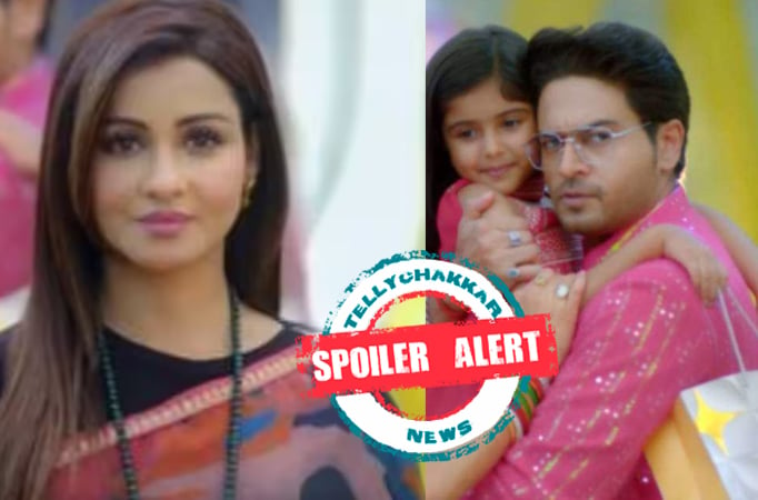 Spoiler Alert! Anupamaa: Maya introduces herself as Choti Anu’s biological mother, Anuj has sleepless nights