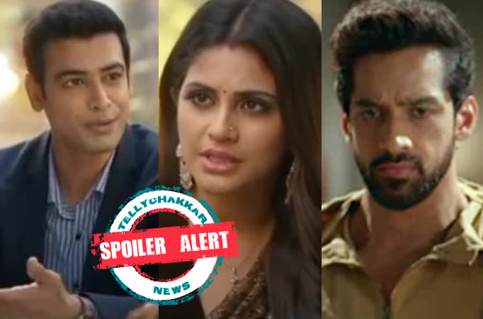 Spoiler Alert! Imlie: Imlie goes to meet Abhishek, Atharva misses Imlie