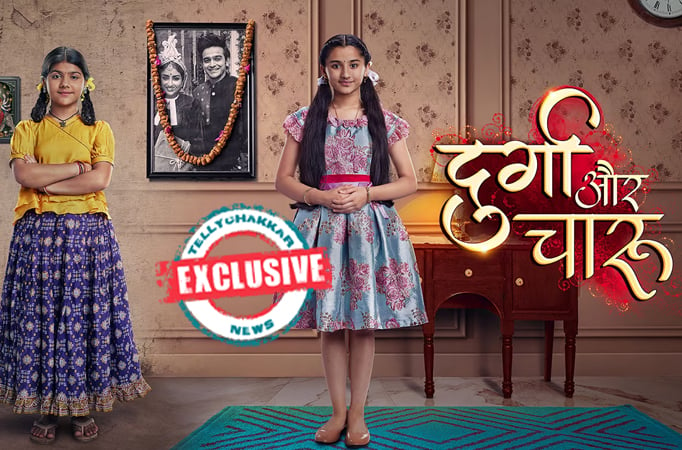 Exclusive! Durga Aur Charu: Durga and Charu will try to get Banke’s memory back