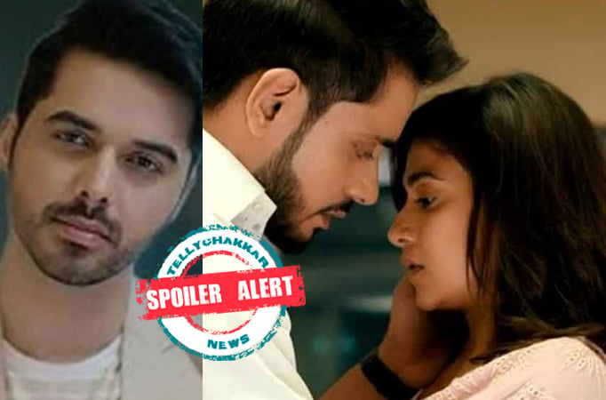 Spoiler Alert! Katha Ankahee: Ehsan confronts Viaan and Katha, Ehsan shocked by Viaan’s change