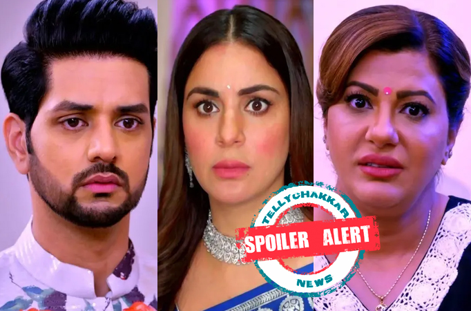 Spoiler Alert! Kundali Bhagya: Arjun and Preeta to get married, Rakhi’s life in danger?