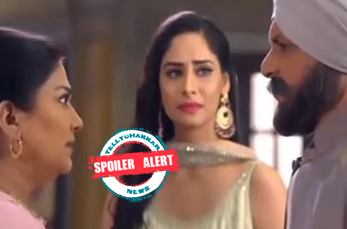 Spoiler Alert! Teri Meri Doriyaann: Seerat impresses the Brars, Ajit stands against Seerat and Angad’s alliance