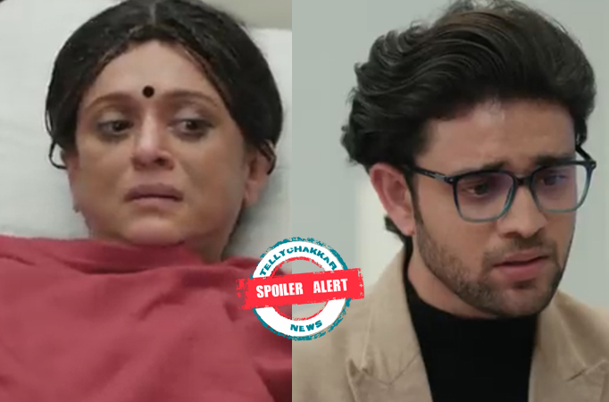 Spoiler Alert! Pandya Store: The doctor asks Suman to be taken home, Krish misunderstands