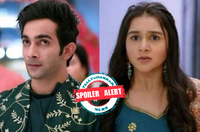 Spoiler Alert! Bhagya Lakshmi: Ayush breaks down on hearing about Shalu’s wedding