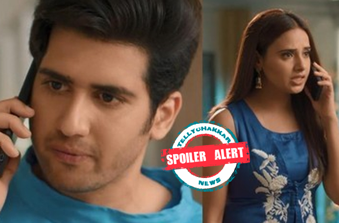 Spoiler Alert! Yeh Rishta Kya Kehlata Hai: Parth lashes his cool at Shefali, leaves her stranded