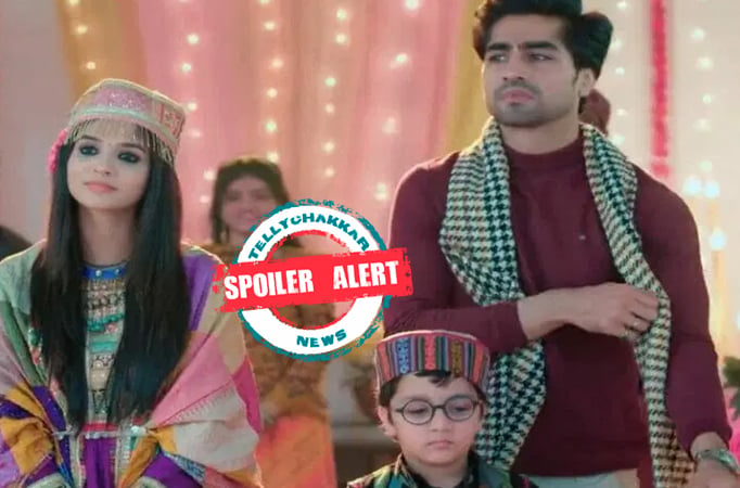 Yeh Rishta Kya Kehlata Hai: Akshara asks Abhimanyu to stay away from Abhir!