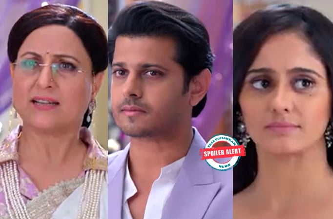 Spoiler Alert! Ghum Hai Kisikey Pyaar Meiin: Bhavani is furious with Pakhi, Virat claims he didn’t reveal the truth to Pakhi