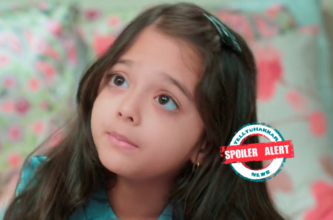 Spoiler Alert! Yeh Rishta Kya Kehlata Hai: Ruhi is left alone, gets locked inside a room