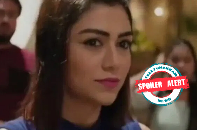 Spoiler Alert! Pandya Store: Shweta becomes a star, while Chutki is pampered and has no one to discipline her 