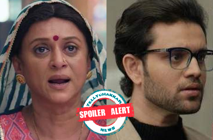 Spoiler Alert! Pandya Store: Suman has a challenge for Krish’s fiancé