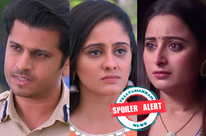 Spoiler Alert! Ghum Hai Kisikey Pyaar Meiin: Virat and Sai find Pakhi while she tries to kill herself