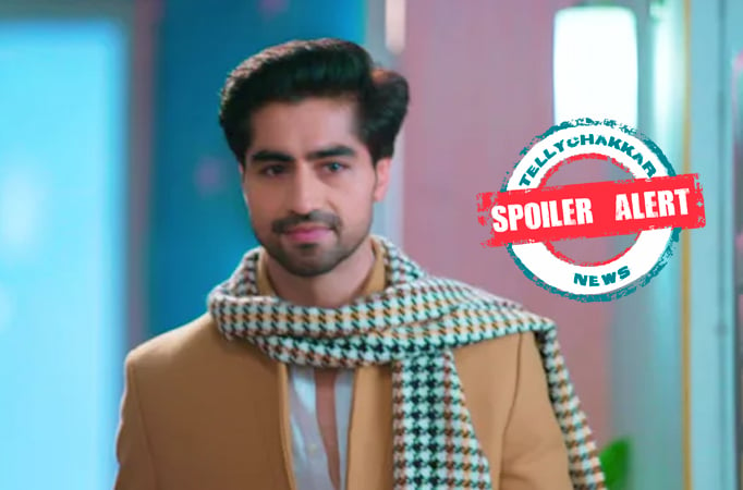 Spoiler Alert! Yeh Rishta Kya Kehlata Hai: Abhimanyu comes to help 