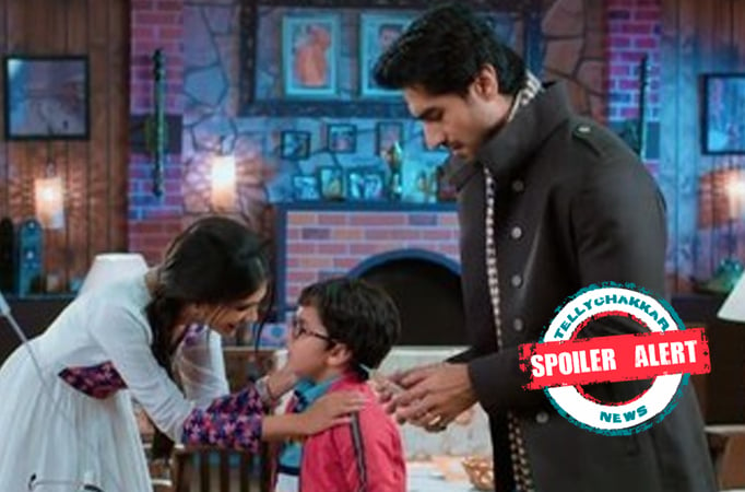 Spoiler Alert! Yeh Rishta Kya Kehlata Hai: Abhimanyu and Akshara walk away from each other, he gets suspicious of Abhir’s parent