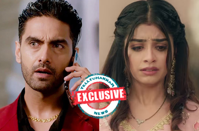 Udaariyaan: Exclusive! Adavit takes a stand for Nehmat!