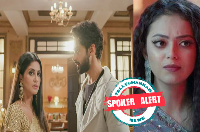 Spoiler Alert! Imlie: Atharva comes to save Imlie, ditches the meeting with Chini