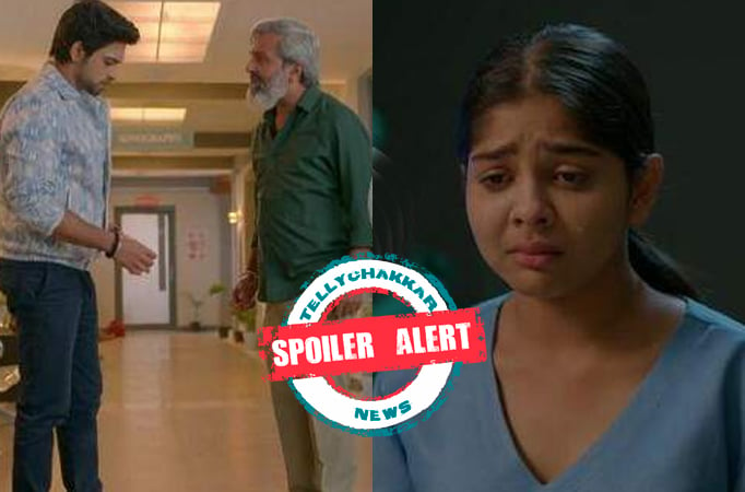 Spoiler Alert! Faltu: Charan gets furious with Ayaan, Faltu scared for her operation