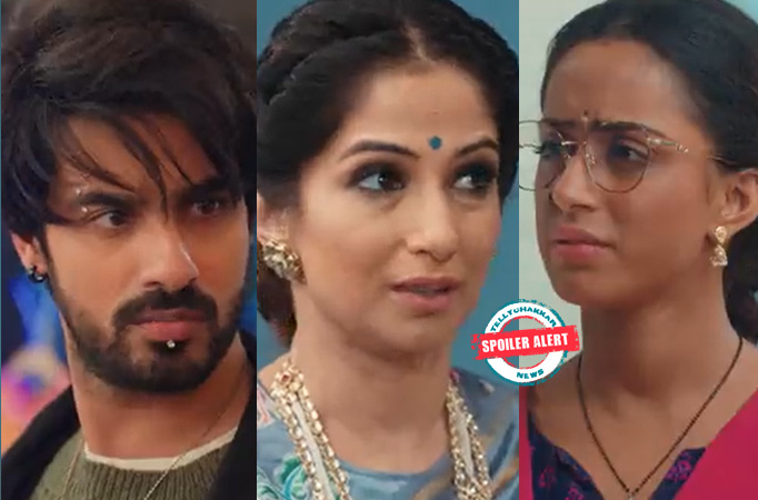 Spoiler Alert! Yeh Hai Chahatein: Nayan to expose Samrat and Revati