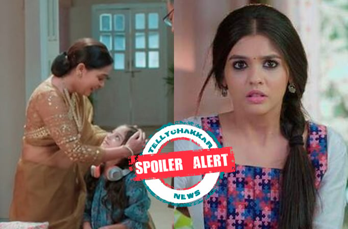 Spoiler Alert! Yeh Rishta Kya Kehlata Hai: Ruhi sings Akshara’s old song, Manjiri scolds her to stop singing 