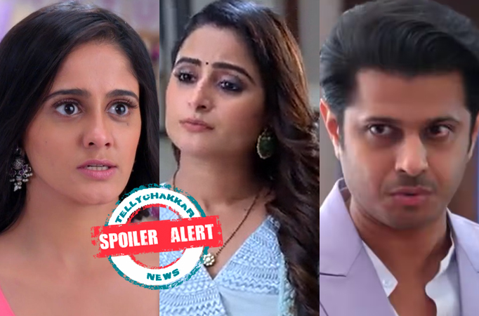 Spoiler Alert! Ghum Hai Kisikey Pyaar Meiin:  Sai files a FIR not only against Pakhi but also against Virat